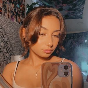 Meet your Posher, Colleen